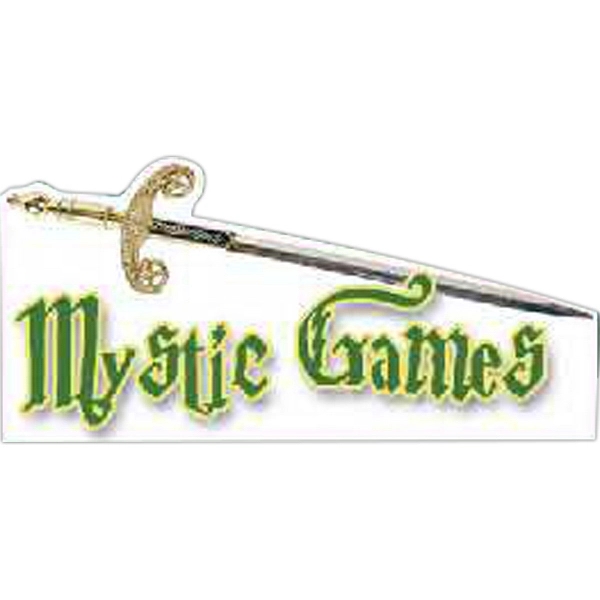Sword Magnet