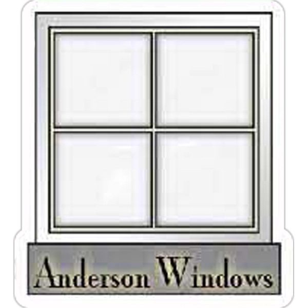 Window Magnet