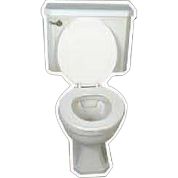 Toilet Magnet
