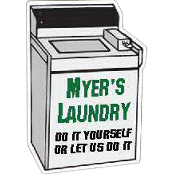 Washing Machine Magnet