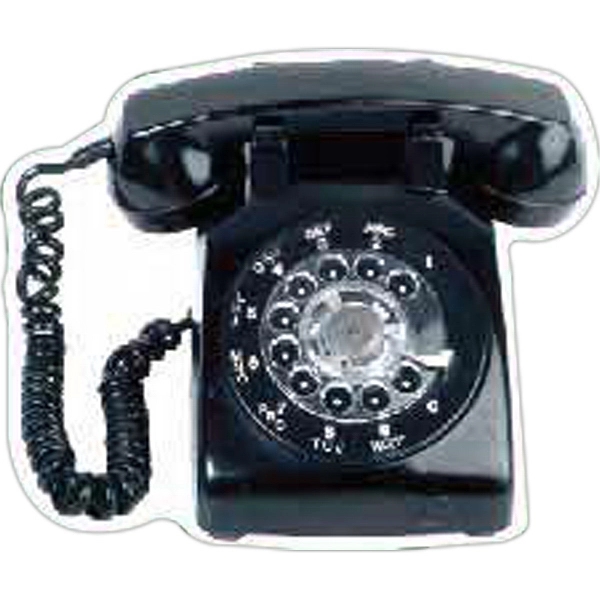 Rotary Phone Magnet