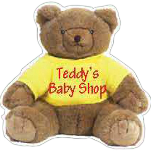 Teddy Bear Magnet