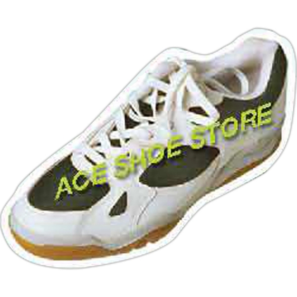 Tennis Shoe Magnet