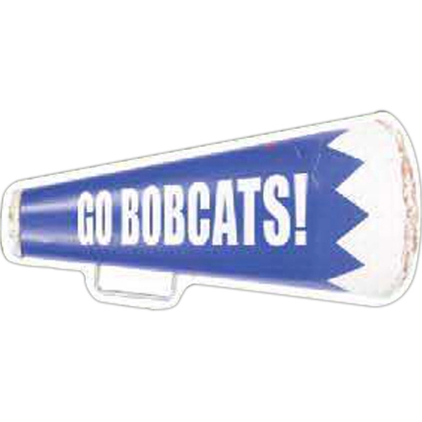 Megaphone Magnet