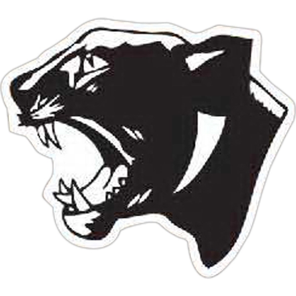 Panther Magnet