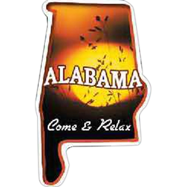 Alabama Magnet