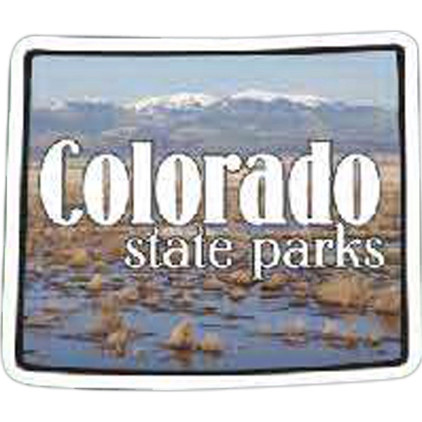 Colorado Magnet