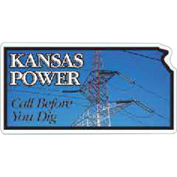 Kansas Magnet