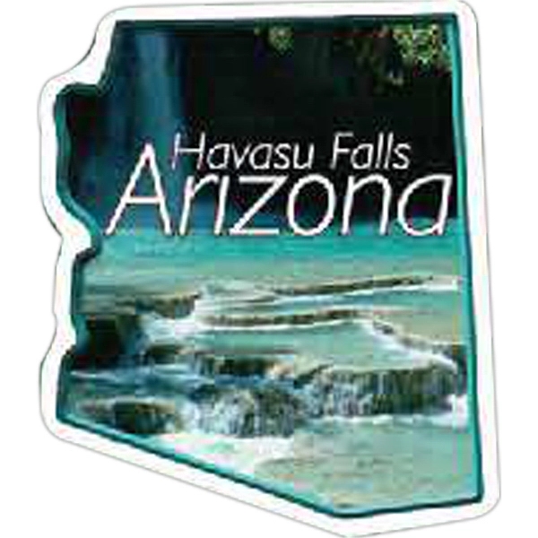 Arizona Magnet