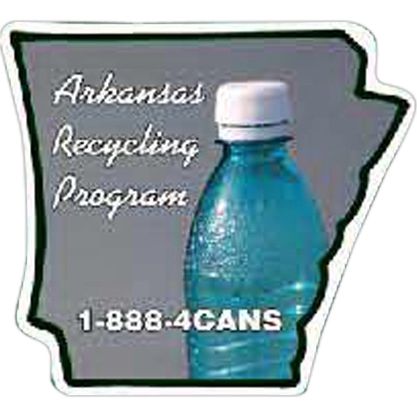 Arkansas Magnet