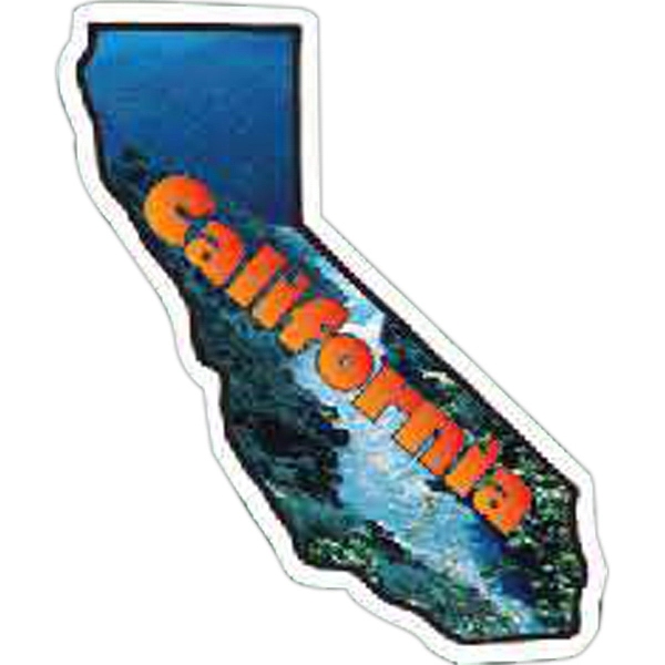 California Magnet