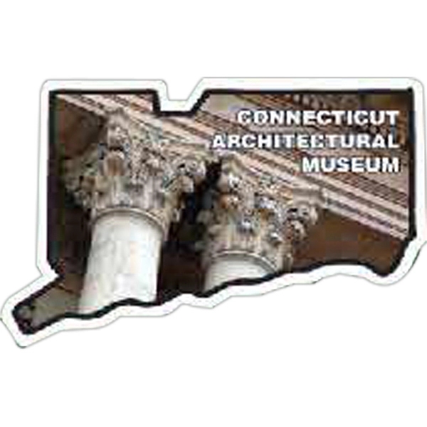Connecticut Magnet