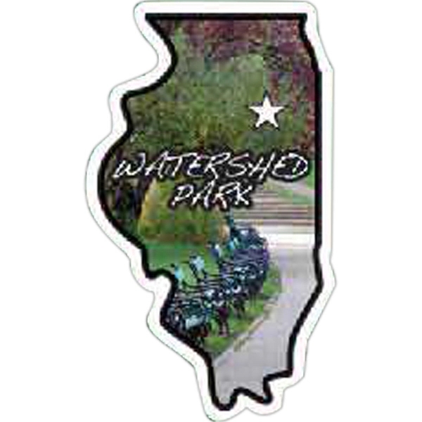 Illinois Magnet