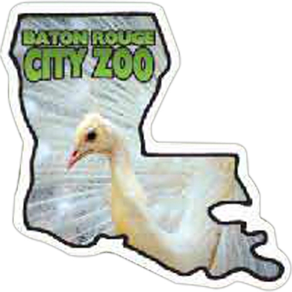 Louisiana Magnet
