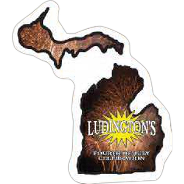 Michigan Magnet