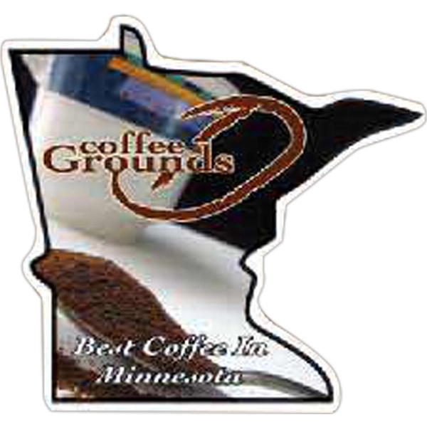 Minnesota Magnet