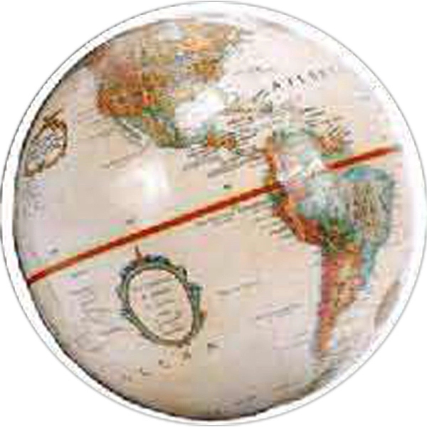 World Magnet