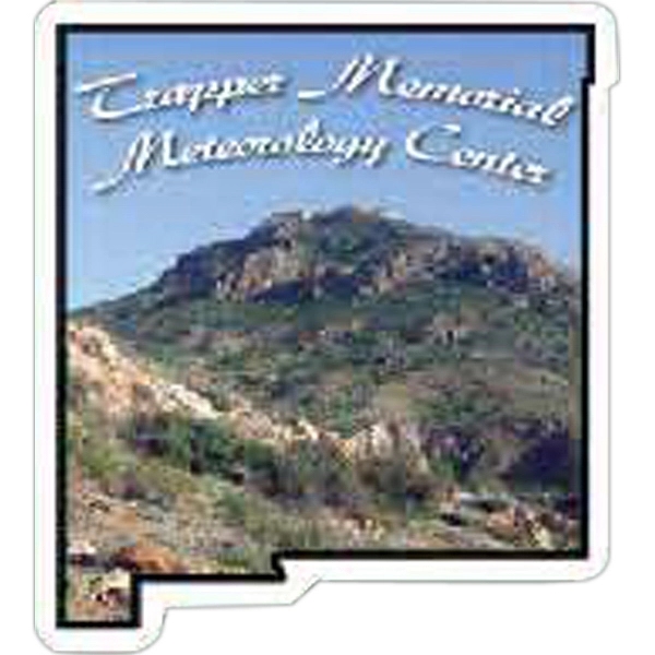 New Mexico Magnet