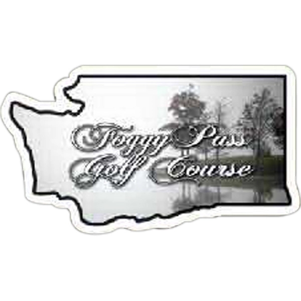 Washington Magnet