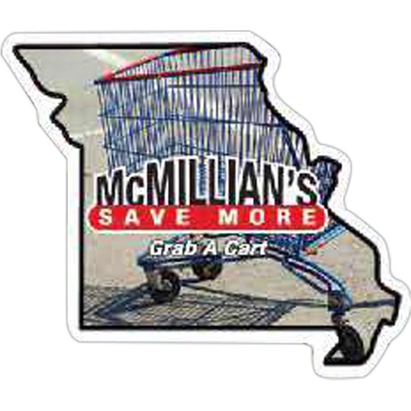Missouri Magnet