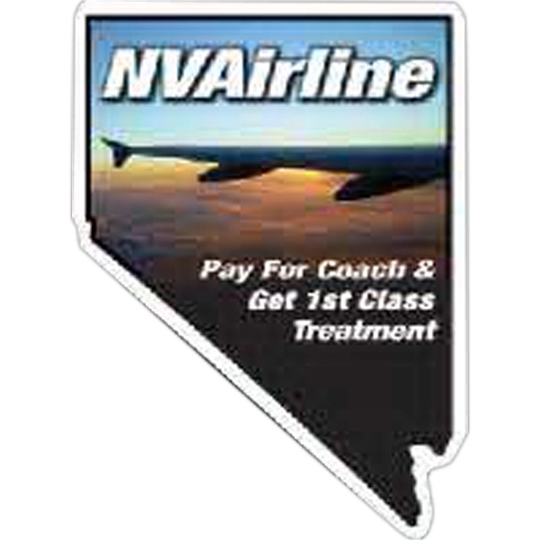 Nevada Magnet