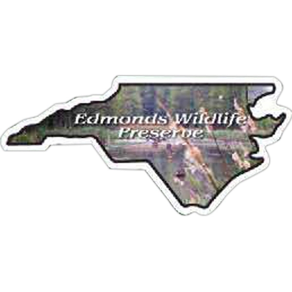 North Carolina Magnet