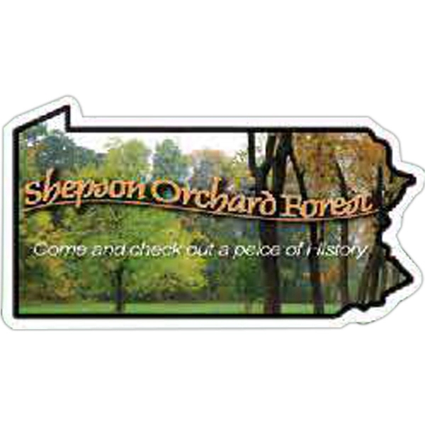 Pennsylvania Magnet