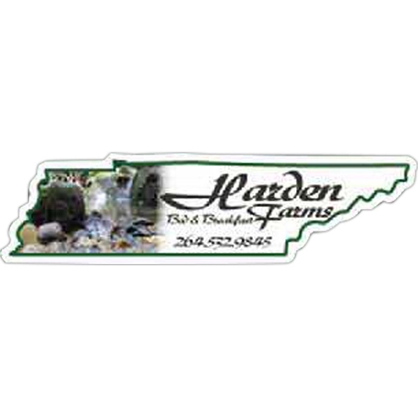 Tennessee Magnet
