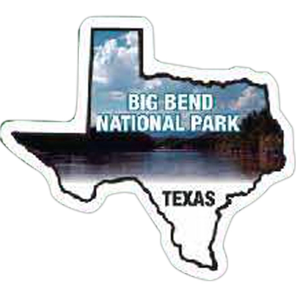 Texas Magnet