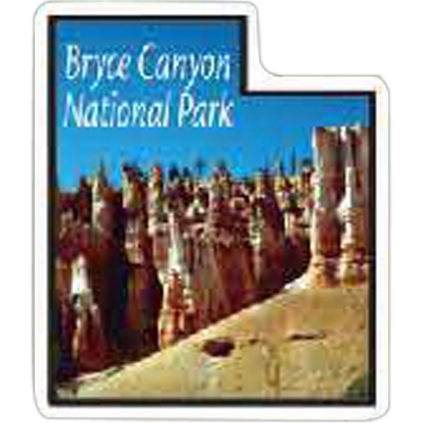Utah Magnet