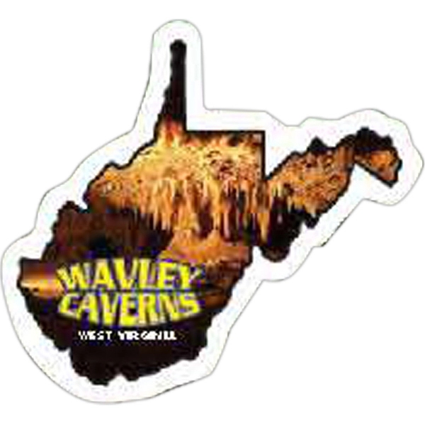 West Virginia Magnet