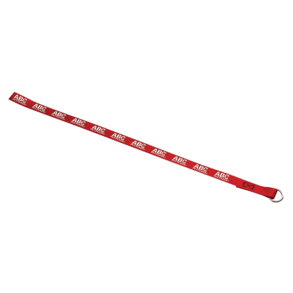 3/4" Nylon Pet Slip Leash - 3/4" Nylon Pet Slip Leash - Image 0 of 11