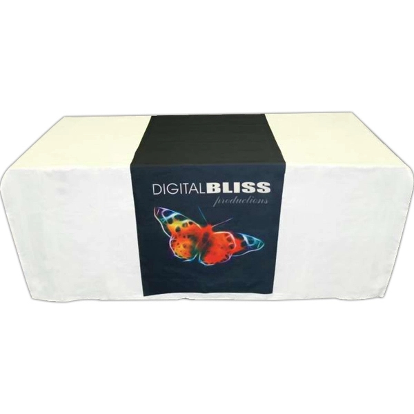 30" x 82" Indoor Table Throw - 30" x 82" Indoor Table Throw - Image 0 of 0