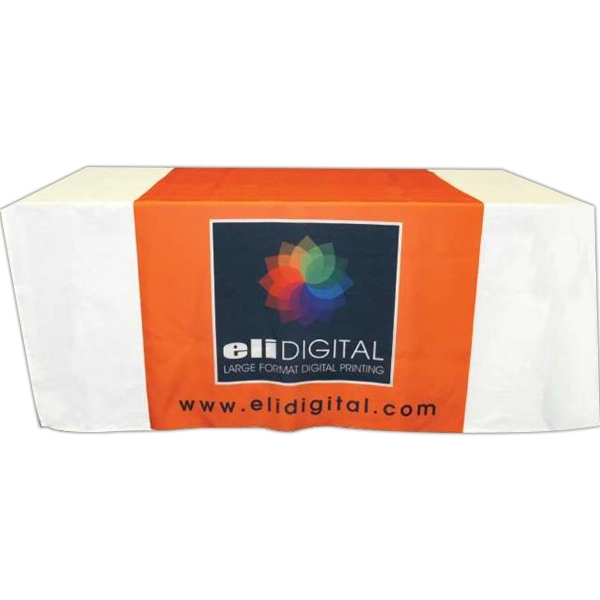 48" x 82" Indoor Table Throw - 48" x 82" Indoor Table Throw - Image 0 of 0