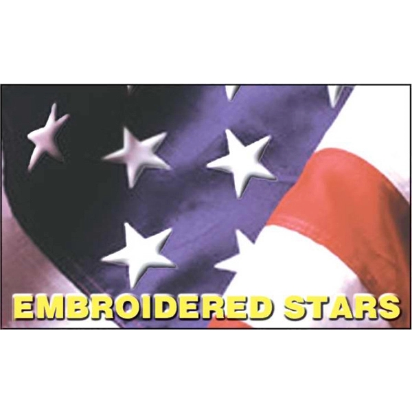 US Nylon Flag - US Nylon Flag - Image 0 of 0
