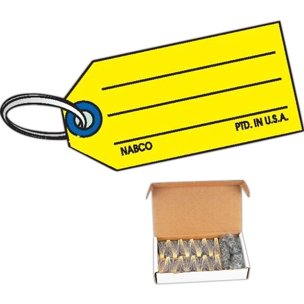 Use Anywhere Key Tag - Use Anywhere Key Tag - Image 0 of 0