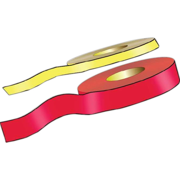 Traffic Control Barrier Tape - Traffic Control Barrier Tape - Image 0 of 0