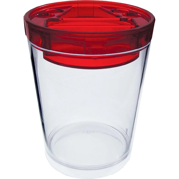 Desk Caddy - Desk Caddy - Image 5 of 7