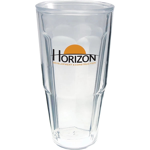 Thermal Double Wall Tumbler - Screen Printed - Thermal Double Wall Tumbler - Screen Printed - Image 1 of 1