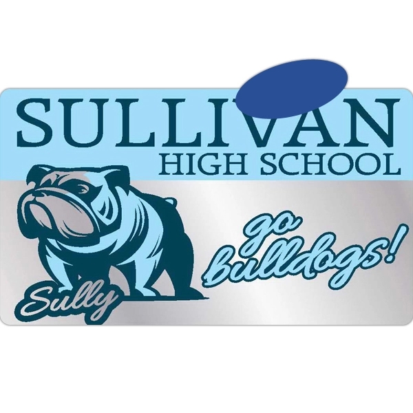 FasTurn® Rectangle Labels - Group H - 1C - FasTurn® Rectangle Labels - Group H - 1C - Image 0 of 6