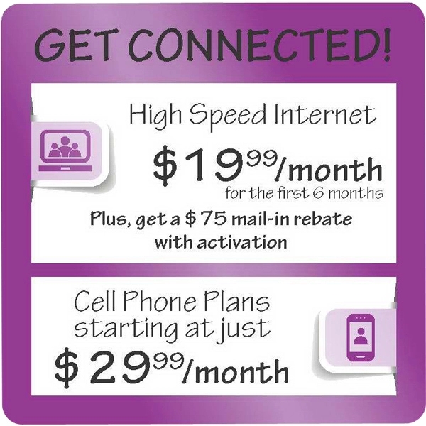 FasTurn® Rectangle Labels - Group G - 1C - FasTurn® Rectangle Labels - Group G - 1C - Image 1 of 9