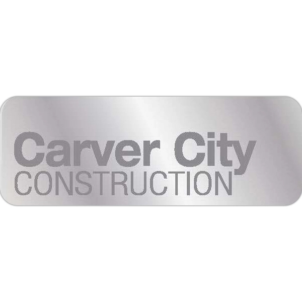 FasTurn® Best Value Rectangle Labels- Group A - 1C - FasTurn® Best Value Rectangle Labels- Group A - 1C - Image 0 of 10