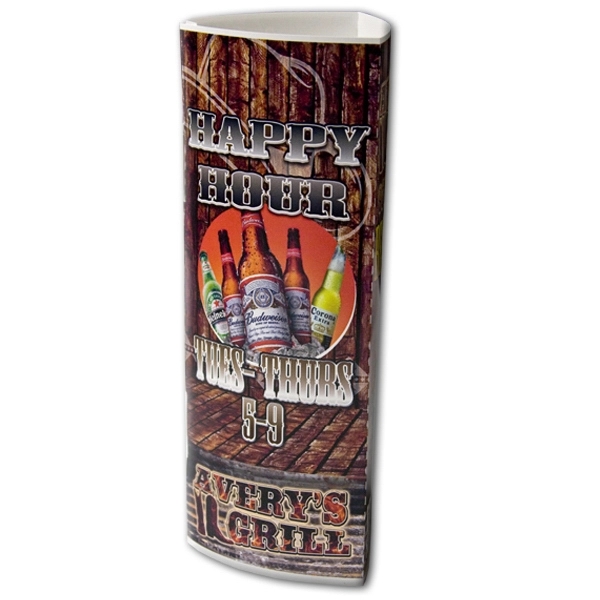 Table Tent - Table Tent - Image 0 of 0