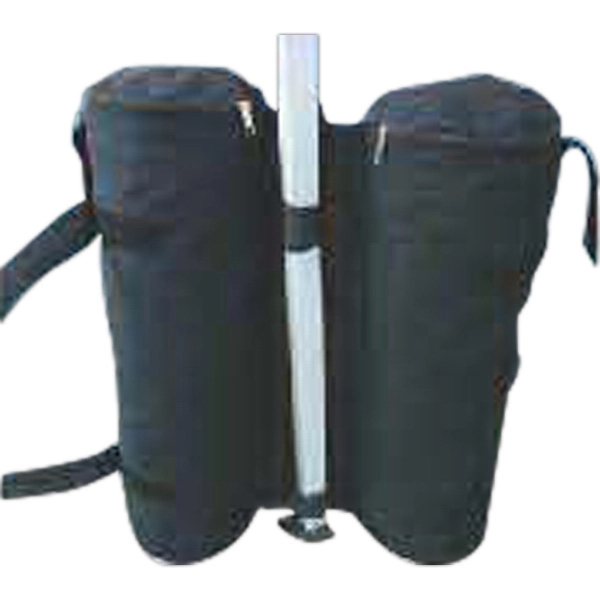 Deluxe Tent Weight Set