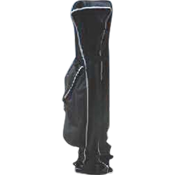 Deluxe Event Tent Carrying Bag with Wheels