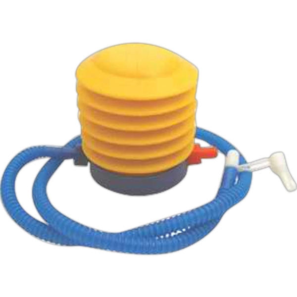Custom Foot Pump Air Inflator