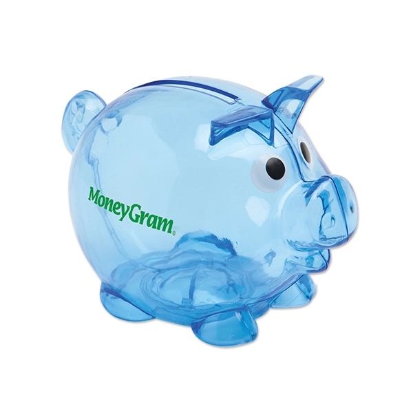 Small Piggy Banks - Small Piggy Banks - Image 1 of 11
