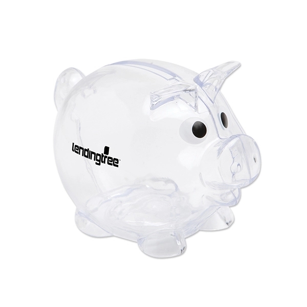 Small Piggy Banks - Small Piggy Banks - Image 3 of 11