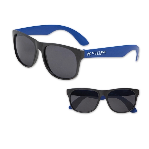 Kids Classic Sunglasses - Kids Classic Sunglasses - Image 1 of 8