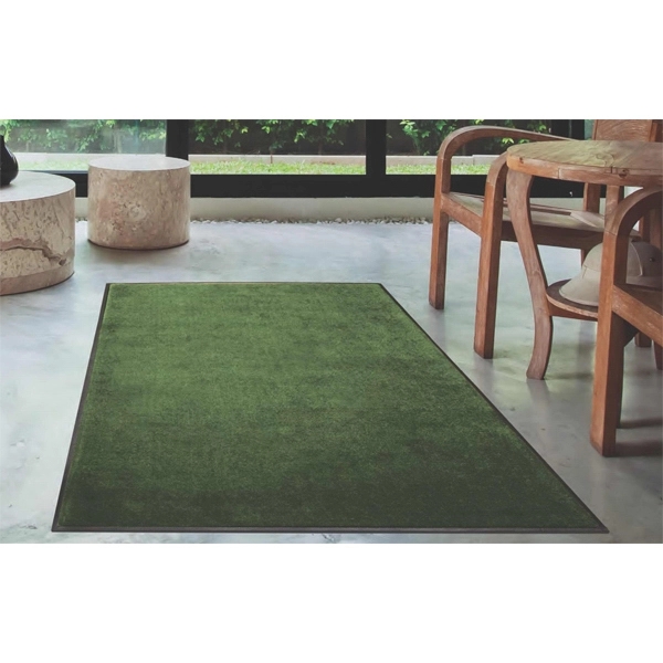DigiPrint™ HD Solid High Traffic Indoor Mat